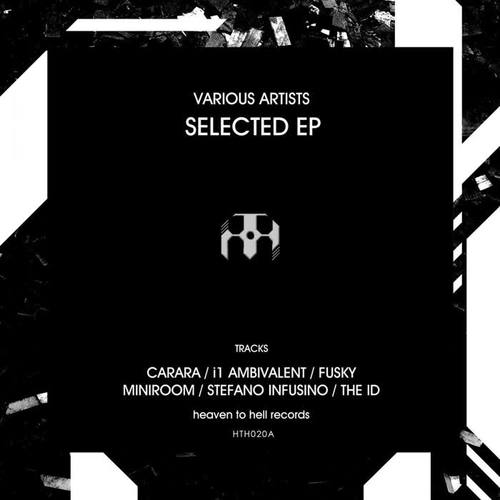 Selected EP