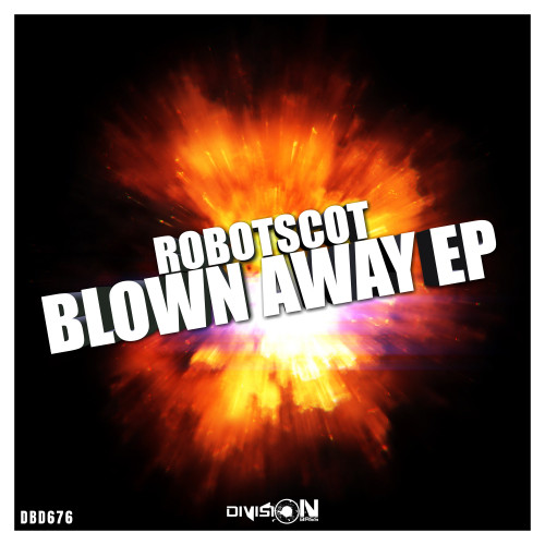 Blown Away EP