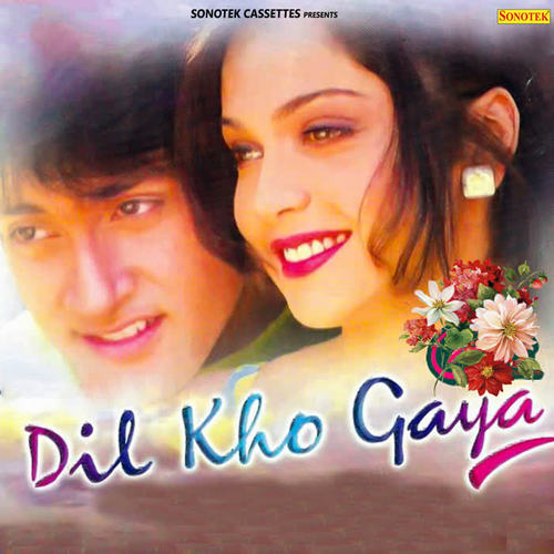 Dil Kho Gaya (Original Motion Picture Soundtrack)