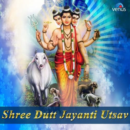 Shree Dutt Jayanti Utsav