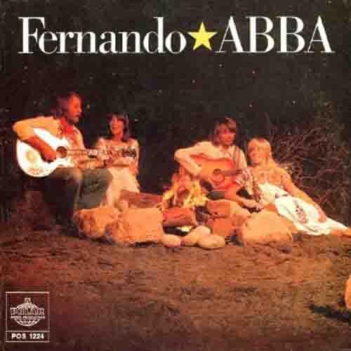 Fernando - Single