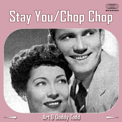 Say You / Chop Chop