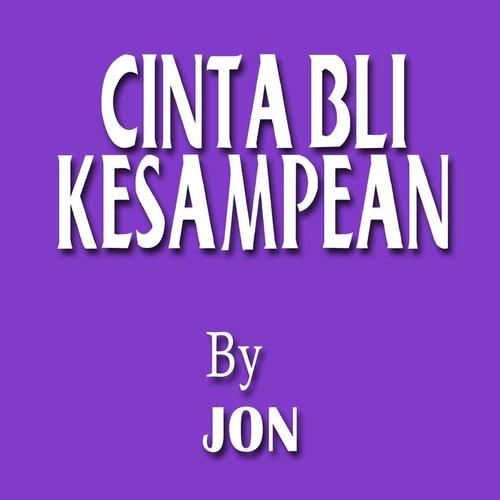 Cinta Bli Kesampean