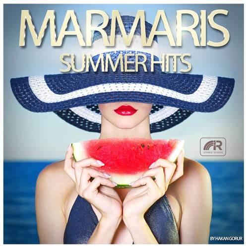 Marmaris Summer Hits (Compiled By Hakan Gorur)