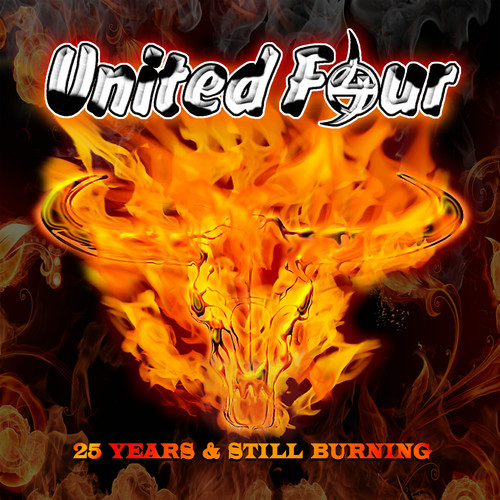 25 Years & Still Burning