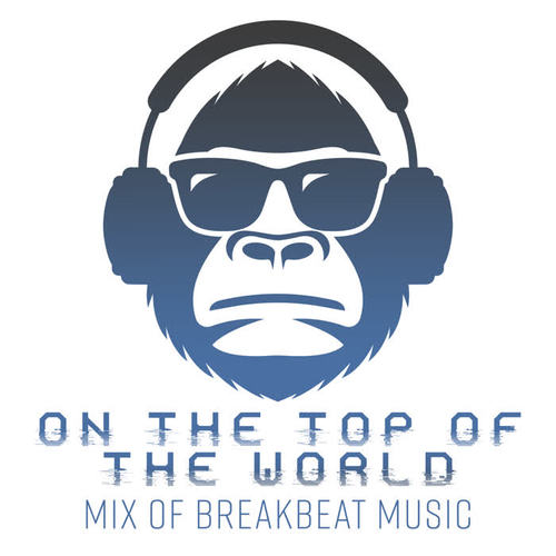 On the Top of the World - Mix of Breakbeat Music