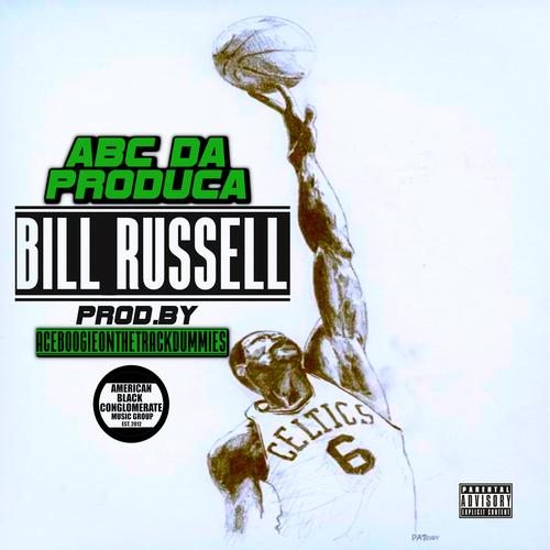 BILL RUSSELL (Explicit)