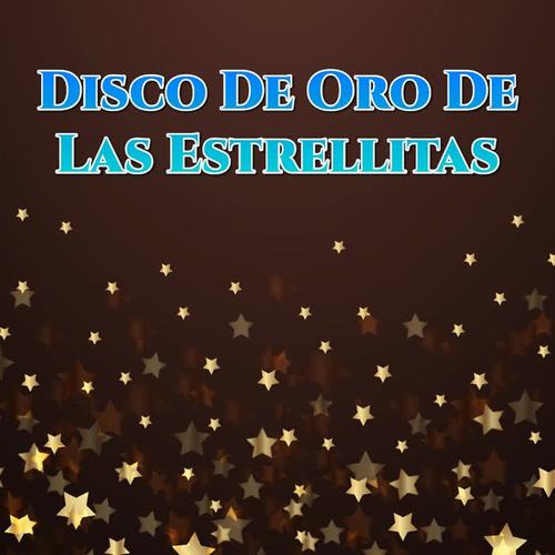 Disco de Oro de las Estrellitas