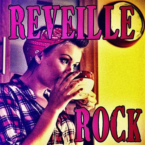 Reveille Rock