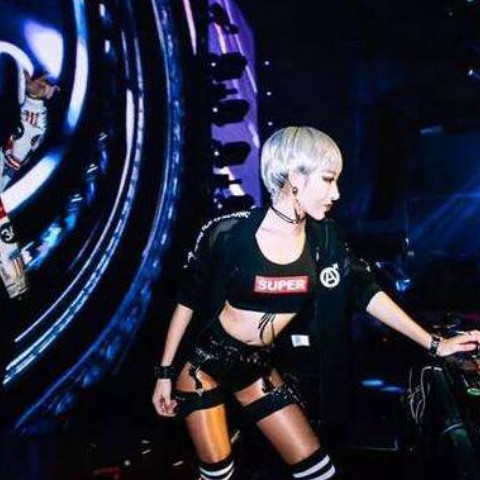 中文热门DJ