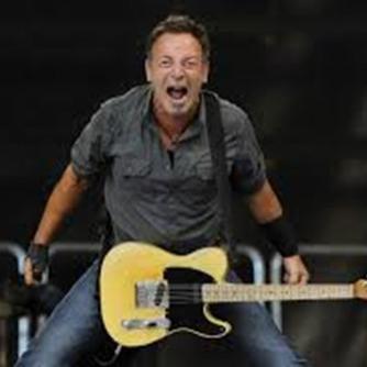 Bruce Springsteen Live 03-01-2014 Auckland