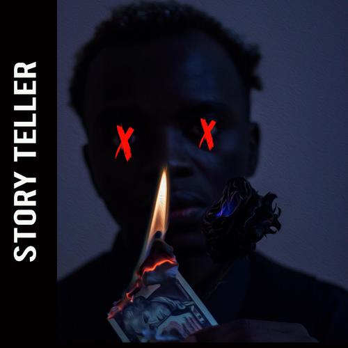 Story Teller
