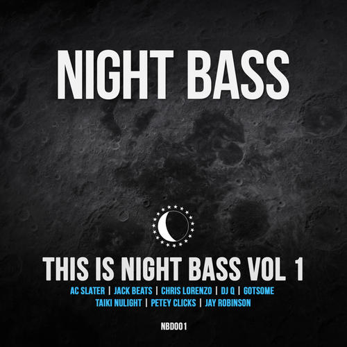 This is Night Bass: Vol 1