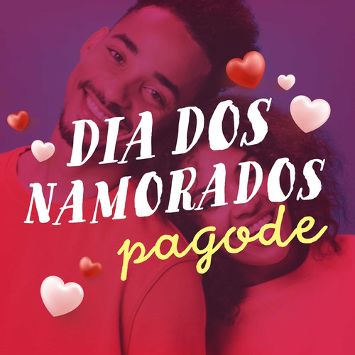 Dia dos Namorados Pagode