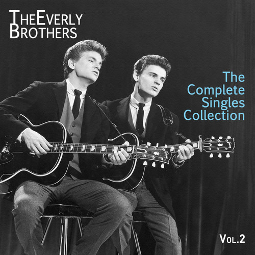 The Complete Singles Vol.2