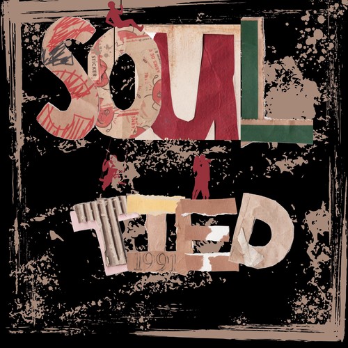 Soul Tied (Explicit)