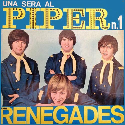 Una Sera Al Piper n' .1