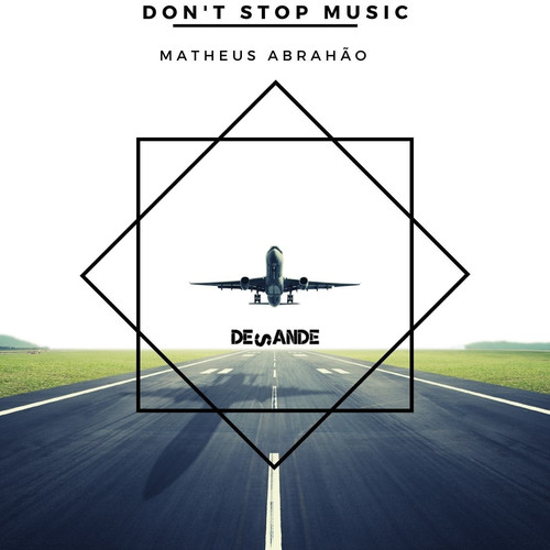 Don't Stop Music