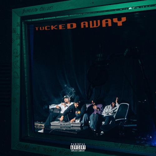 Tucked Away (Explicit)