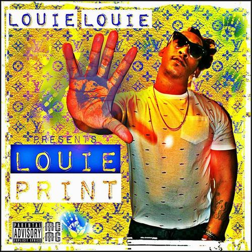 Louie Print (Explicit)