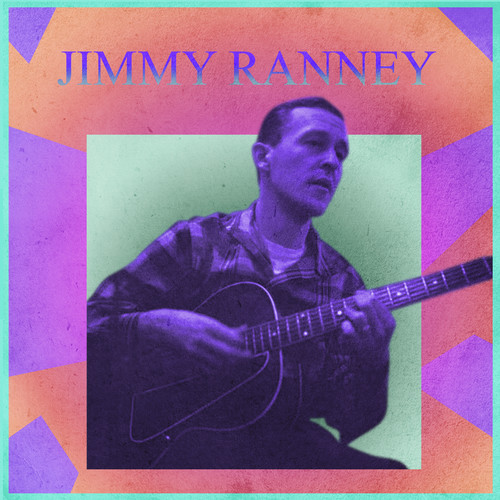 Presenting Jimmy Raney