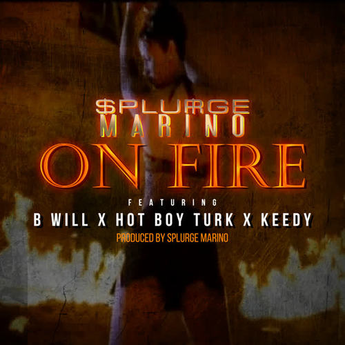 On Fire (Explicit)