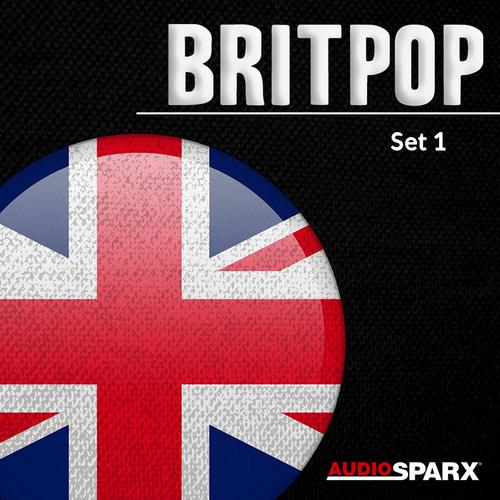 Britpop, Set 1