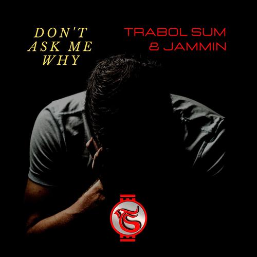 Don't Ask Me Why (feat. Jammin)