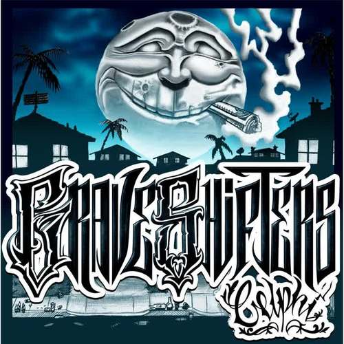 Graveshifters (Explicit)