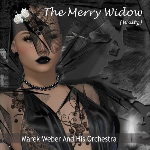 The Merry Widow (Waltz)