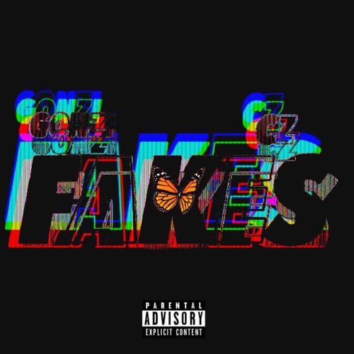 Fakes (feat. CZ) [Explicit]