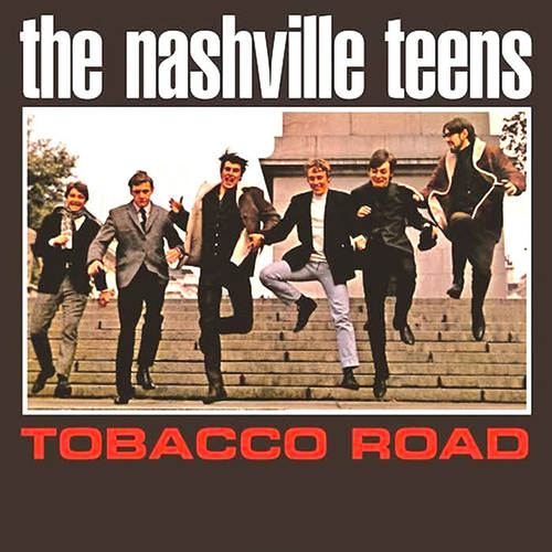 Tobacco Road