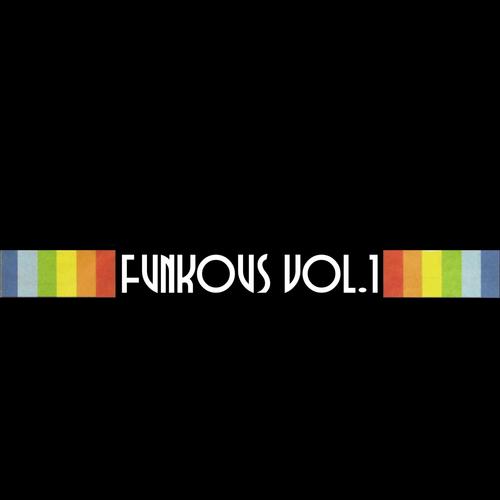 Funkous Vol.1