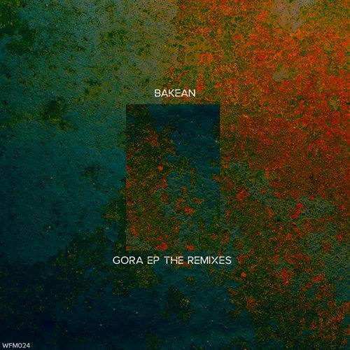 Gora the Remixes