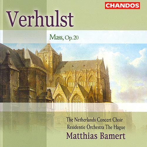 VERHULST: Missa