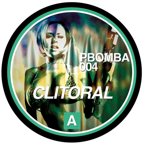 Clitoral / Intro La Mezcla