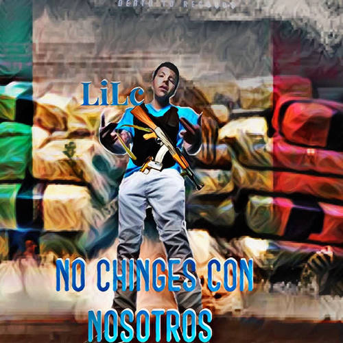 No Chinges Con Nosotros (Explicit)