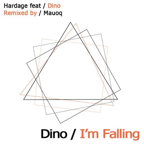 I'm falling (Mauoq Remix)