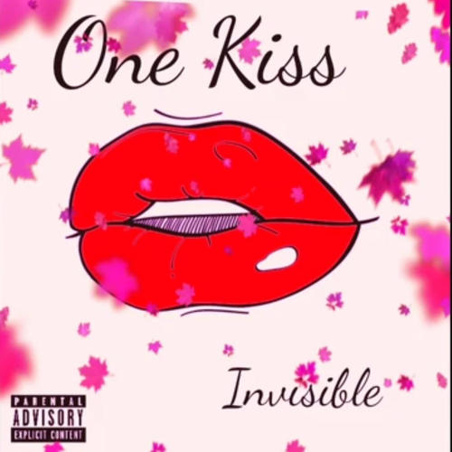 One Kiss (feat. Fewtile) [Explicit]