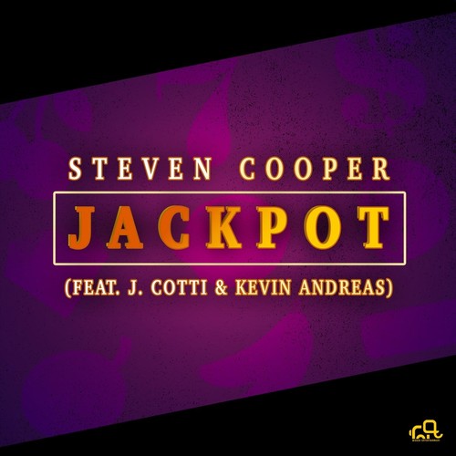 Jackpot (feat. J. Cotti & Kevin Andreas)