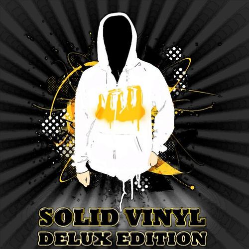 The Best of Solid Vinyl (Deluxe Edition) [Jungle Drum and Bass] [Explicit]