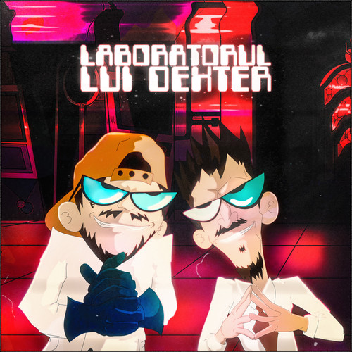 Laboratorul Lui Dexter (Explicit)