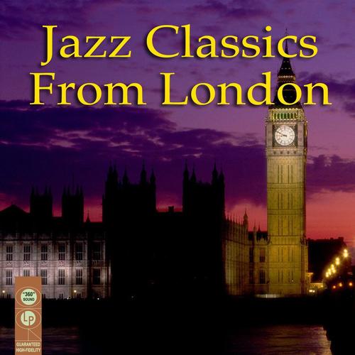 Jazz Classics From London