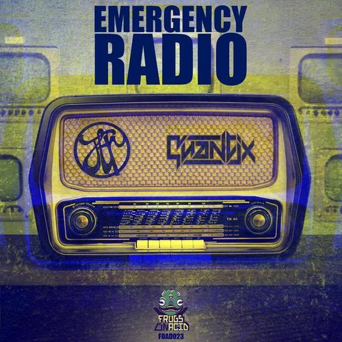 Emergency Radio