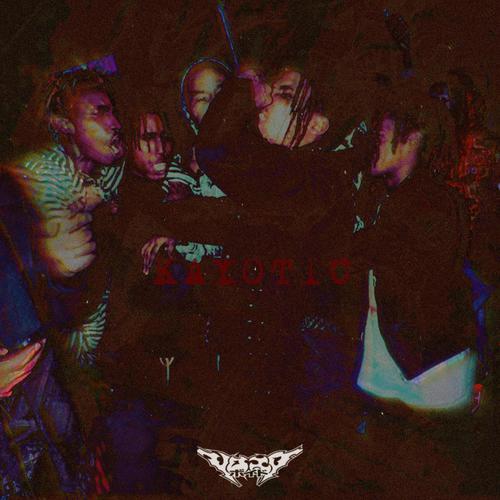 Kayotic (feat. Wave General, Anti. & Fried.) [Explicit]