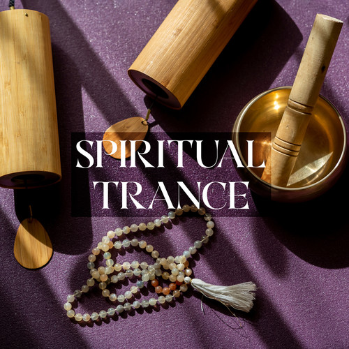 Spiritual Trance: Therapeutic State for Tired Mind