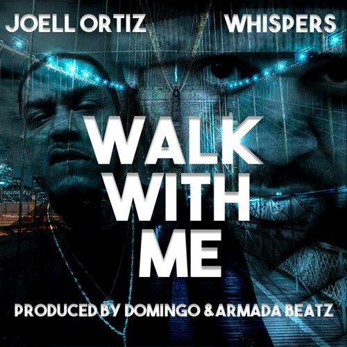 Walk With Me