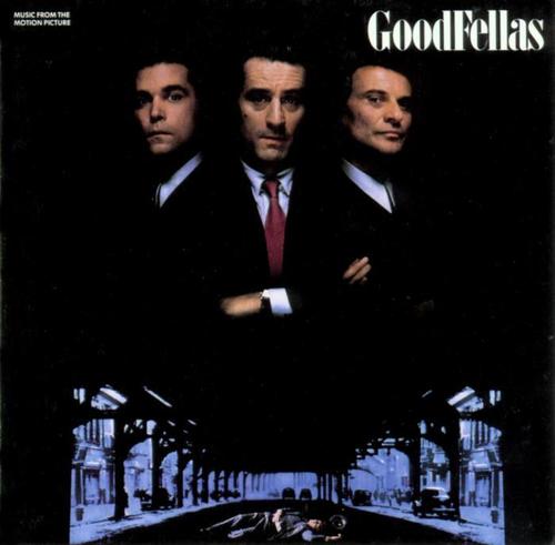 GoodFellas - Music From The Motion Picture