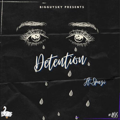 Detention (feat. Spazi)