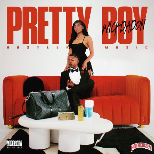 Pretty Boy Hustler Music (Explicit)